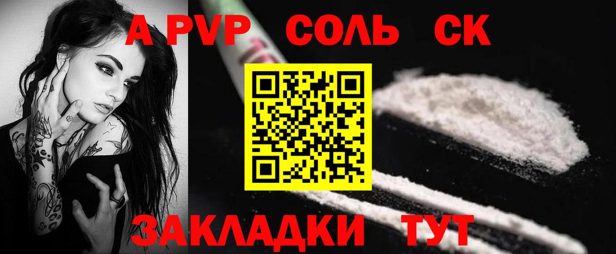 Alfa_PVP СК Сосновоборск